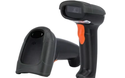 Scanner code barre et QR code