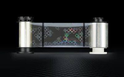 Hologramme de sécurité